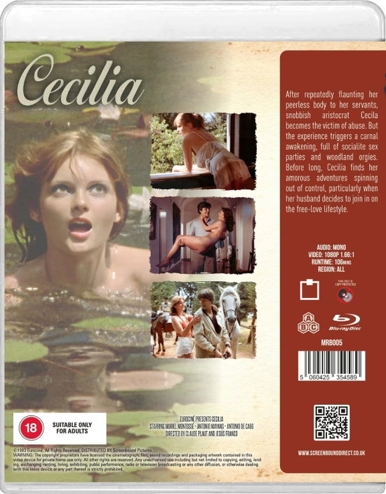 CECILIA - CECILIA