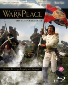 War & Peace - War & Peace