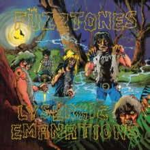 Fuzztones - Fuzztones - Lysergic Emanations (1985) (remastered & Expanded)
