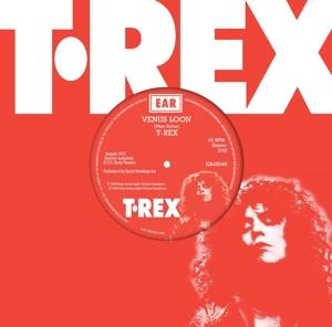 T.REX - VENUS LOON / TIL DAWN