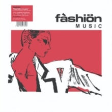 Fashion Music - Fashion Music (2lp)