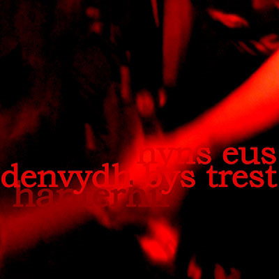 HANTERHIR - THERE IS NO ONE TO TRUST (NYNS EUS DENVYDTH BYS TREST) (LP/CD)