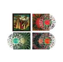 King Gizzard & The Lizard Wizard - Live In Asheville '19 (fuzz Club Official Bootleg) (coloured Vinyl)