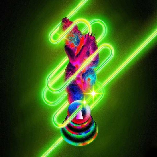 UNIVERSAL SEX ARENA - ABDITA