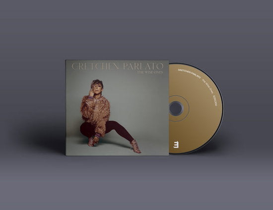 PARLATO,GRETCHEN - WISE ONES