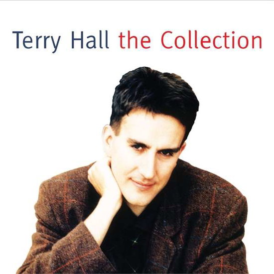 HALL,TERRY - COLLECTION