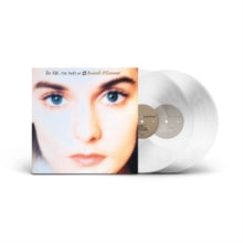 O'connor,sinead - So Far...the Best Of (clear Vinyl)