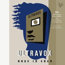 Ultravox - Rage In Eden (40th Anniversary/Half-speed Master)