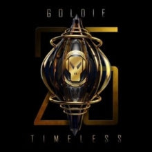 Goldie - Timeless (3lp/140g/25th Anniversary Edition)