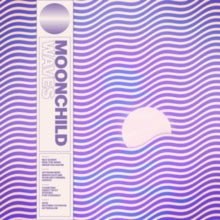 Moonchild - Waves (2lp)