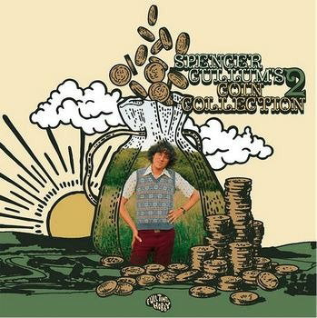 CULLUM,SPENCER - SPENCER CULLUM'S COIN COLLECTION 3