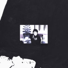 Squirrel Flower - Tomorrow's Fire (lp/7 Inch/Coloured Vinyl)