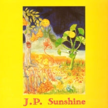J.p. Sunshine - J.p. Sunshine