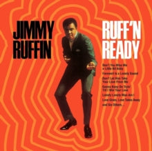 Ruffin,jimmy - Ruff 'n Ready