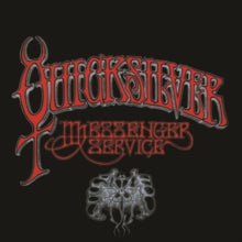Quicksilver Messenger Service - Quicksilver Messenger Service