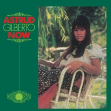 Gilberto,astrud - Now