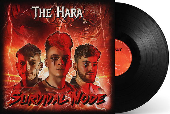 HARA - SURVIVAL MODE