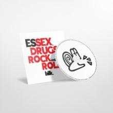 Bilk - Essex. Drugs & Rock & Roll
