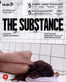 Substance - Substance