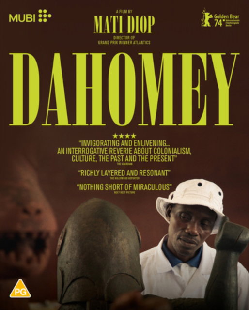 DAHOMEY - DAHOMEY