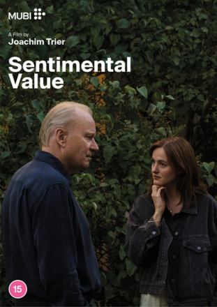 SENTIMENTAL VALUE - SENTIMENTAL VALUE