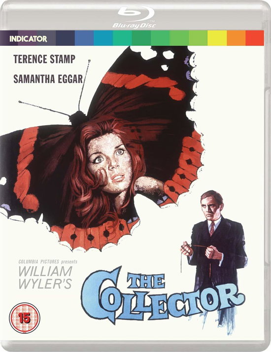 COLLECTOR. THE - COLLECTOR. THE