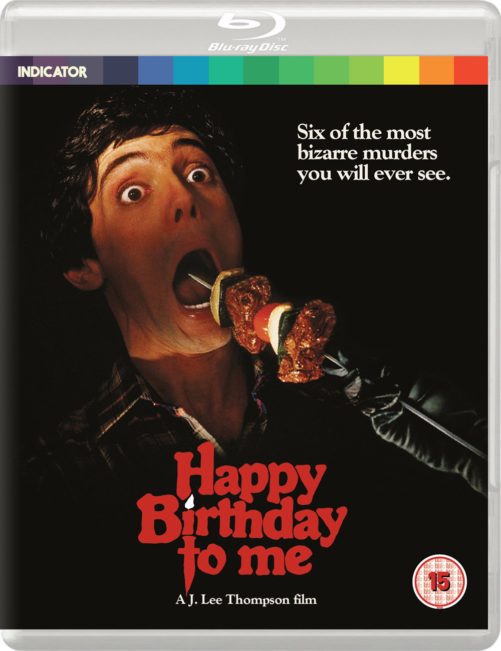 HAPPY BIRTHDAY TO ME - HAPPY BIRTHDAY TO ME
