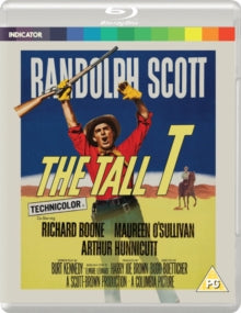 Tall T - Tall T