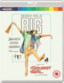 Georgy Girl - Georgy Girl