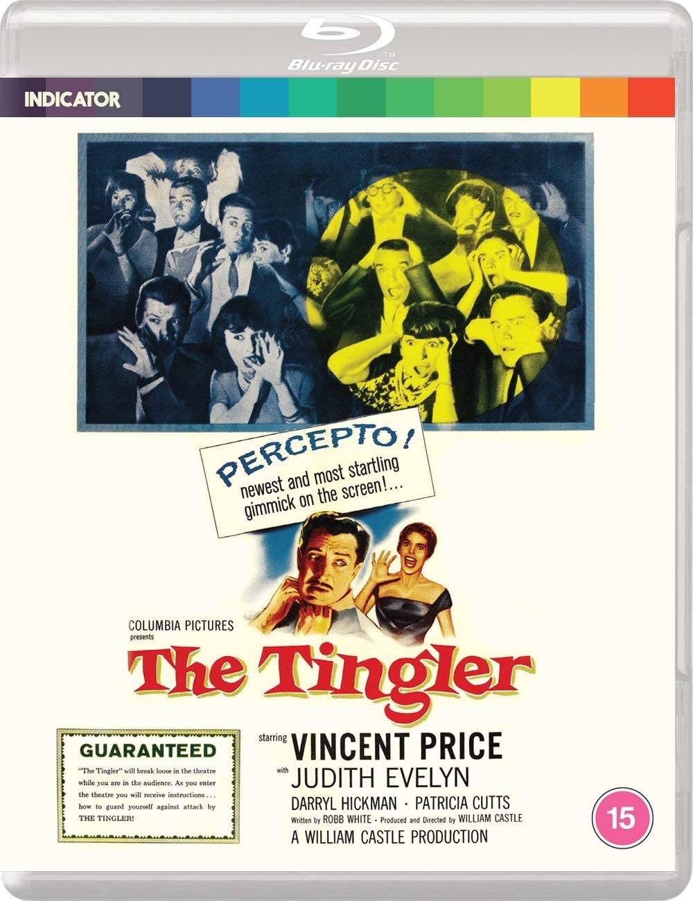 TINGLER