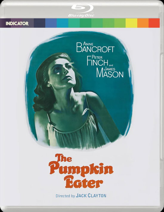PUMPKIN EATER - PUMPKIN EATER