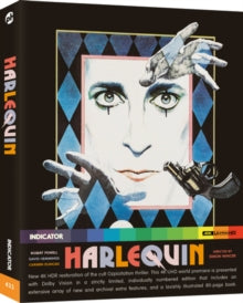 Harlequin (limited Edition) - Harlequin (limited Edition)