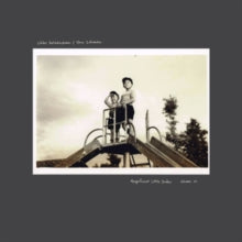 Hatakayama,chihei & Shun Ishiwaka - Magnificent Little Dudes Vol. 1