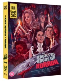 Haunted House Of Horror - Haunted House Of Horror