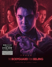 Bodyguard From Beijing - Bodyguard From Beijing