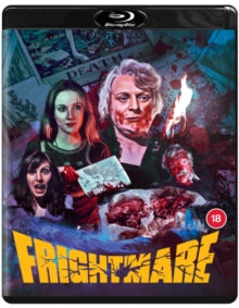 Frightmare - Frightmare