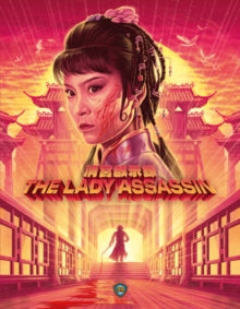 Lady Assassin - Lady Assassin