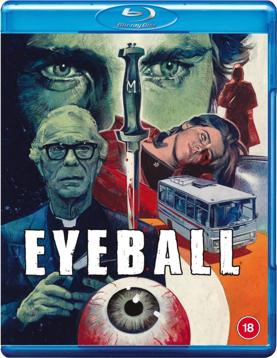 EYEBALL