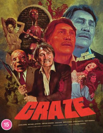 CRAZE - CRAZE
