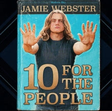 Webster,jamie - 10 For The People