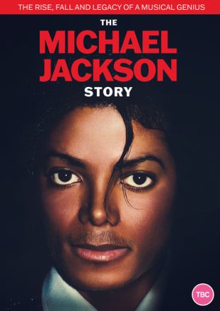 MICHAEL JACKSON STORY - MICHAEL JACKSON STORY