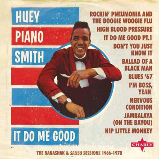 SMITH,HEUT PIANO - IT DO ME GOOD (DELUXE/2CD MEDIABOOK)