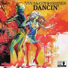 Mccoy,van - Dancin