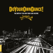 Various Artists - Do Your Own Dance! - Scorpgemi Records Story Vol. 1