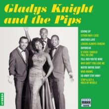 Knight,gladys & The Pips - Gladys Knight & The Pips