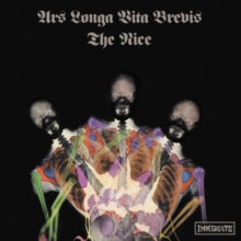 Nice - Ars Longa Vita Brevis (x-ray Marbled Vinyl)