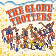Globetrotters - Globetrotters (orange Vinyl)