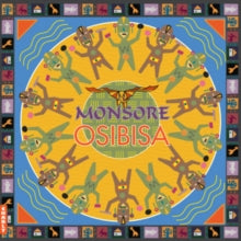 Osibisa - Monsore