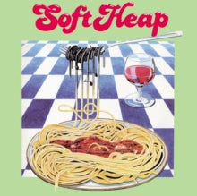 Soft Heap - Soft Heap