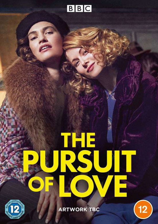 PURSUIT OF LOVE